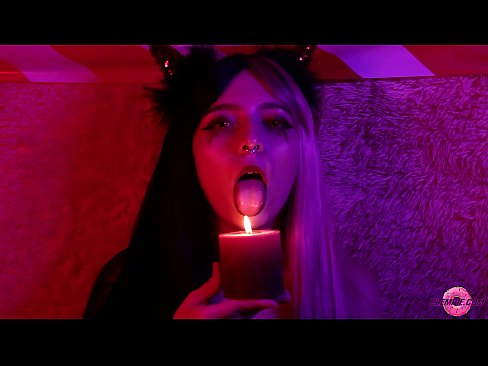❤️ मुख पूर्ति संग सेक्सी Succubus बाट भावुक ब्लोजब ☑  अश्लील ne.moresexmovies.ru मा  ﹏