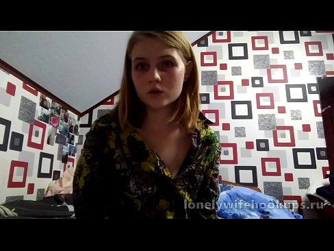 ❤️ रूसका युवा गोरा विद्यार्थीले ठूलो डिक्स मन पराउँछन्। ☑  अश्लील ne.moresexmovies.ru मा  ﹏