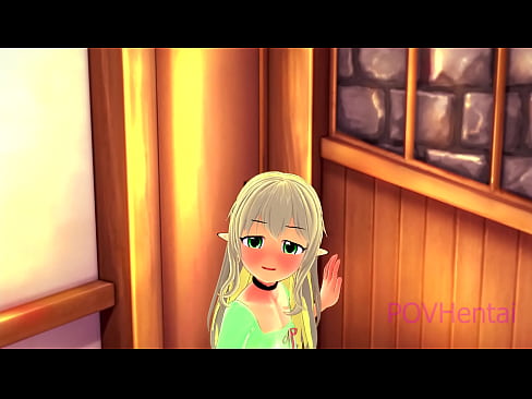 ❤️ (जाल) Elvish दासीले तपाईंलाई आफ्नो अनुहार धुन मद्दत गर्छ। ☑  अश्लील ne.moresexmovies.ru मा  ﹏