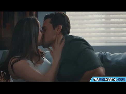 ❤️ एक राम्रो busty आमा संग रोमान्टिक सेक्स ☑  अश्लील ne.moresexmovies.ru मा  ﹏